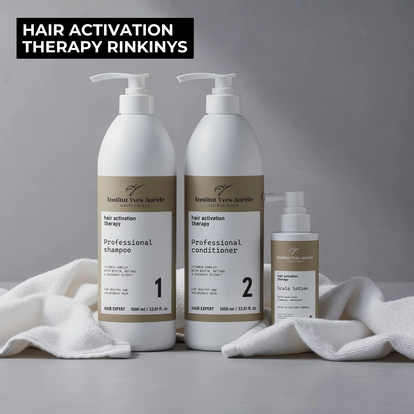 PLAUKŲ AUGIMO ATSTATYMO IR TANKINIMO TERAPIJA PLAUKŲ AUGIMO ATSTATYMO IR TANKINIMO TERAPIJA